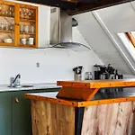 Feriehus Cosy In Scenic Surroundings Near