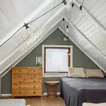 Cosy In Scenic Surroundings Near Feriehus *