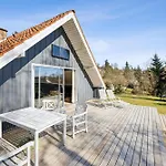 Feriehus Cosy In Scenic Surroundings Near *