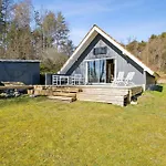 Feriehus Cosy In Scenic Surroundings Near Ebeltoft