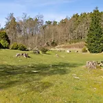 Cosy In Scenic Surroundings Near Feriehus Ebeltoft
