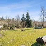 Cosy In Scenic Surroundings Near Feriehus Ebeltoft