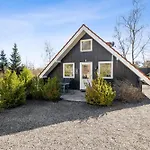 Cosy In Scenic Surroundings Near Feriehus Ebeltoft