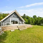 Cosy In Scenic Surroundings Near Ebeltoft