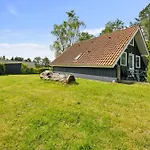Feriehus Cosy In Scenic Surroundings Near *