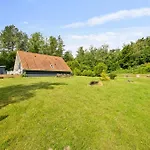 Cosy In Scenic Surroundings Near Feriehus *