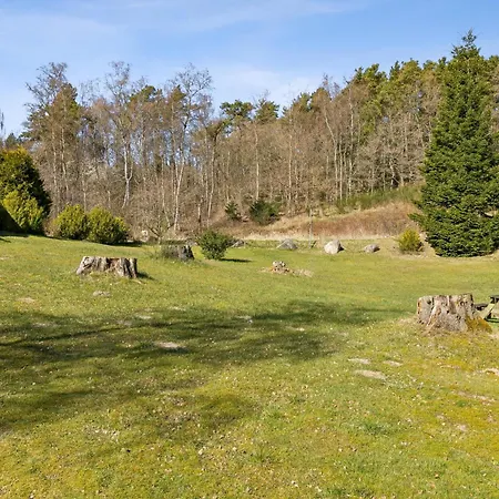 Cosy In Scenic Surroundings Near Feriehus Ebeltoft
