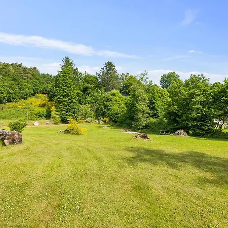 Feriehus Cosy In Scenic Surroundings Near *